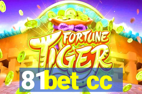 81bet cc